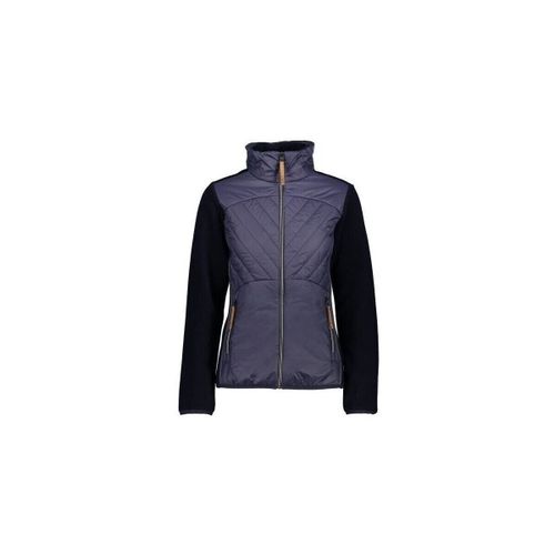 Polaire Bluza Damska 3H39276GRANAT - Cmp - Modalova