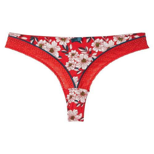 Tangas Tanga rouge Incendie - Pomm'poire - Modalova