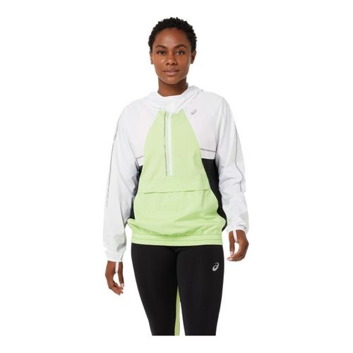 Coupes vent Asics Lite-Show Jacket - Asics - Modalova
