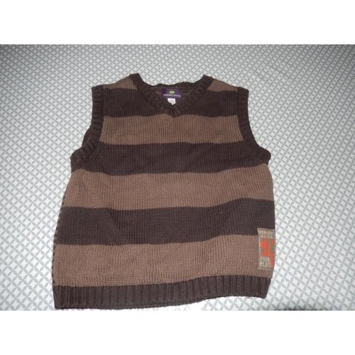 Sweatshirts pull sans manches 4 ans - Sergent Major - Modalova
