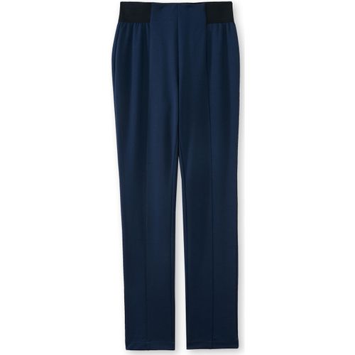 Pantalon by - Pantalon en maille - Daxon - Modalova