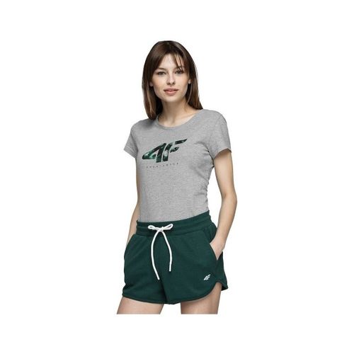 T-shirt 4F TSD030 - 4F - Modalova