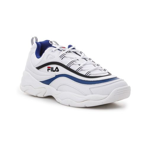Baskets basses Fila Ray Low - Fila - Modalova