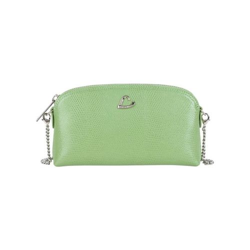 Pochette Trousse Ref 51837 JADE 17*10*4 cm - LANCASTER - Modalova