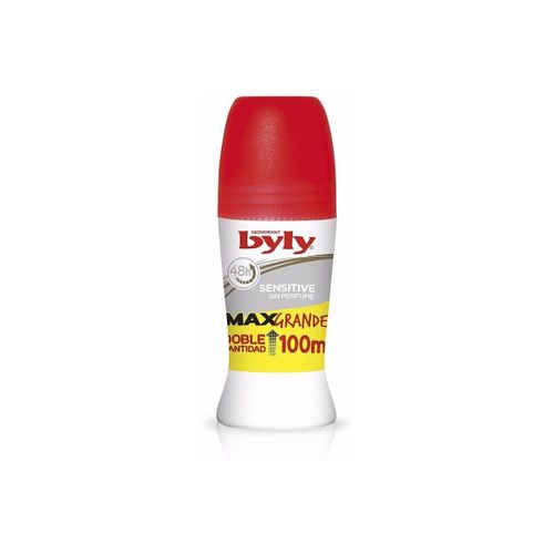 Accessoires corps Sensitive Max Deo Roll-on - Byly - Modalova
