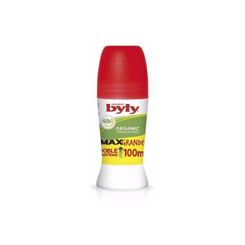 Accessoires corps Organic Max Deo Roll-on - Byly - Modalova