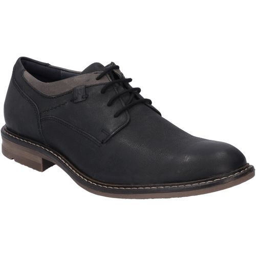 Ville basse Earl 05, schwarz-kombi - Josef Seibel - Modalova