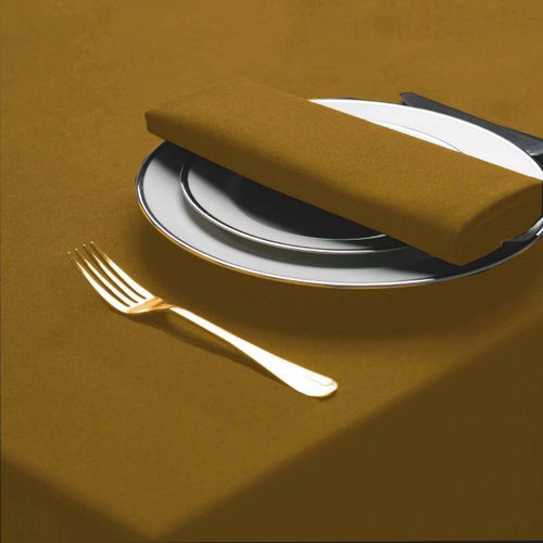 Serviettes de table Nappes, Sets de table BM104 - Belledorm - Modalova