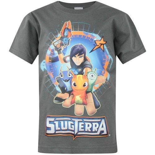 T-shirt Dessins Animés NS5121 - Dessins Animés - Modalova