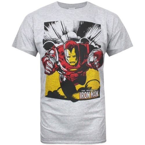 T-shirt Marvel NS5562 - Marvel - Modalova