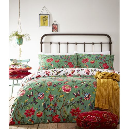 Housses de couettes Lit King Size RV1328 - Creative Cloth - Modalova