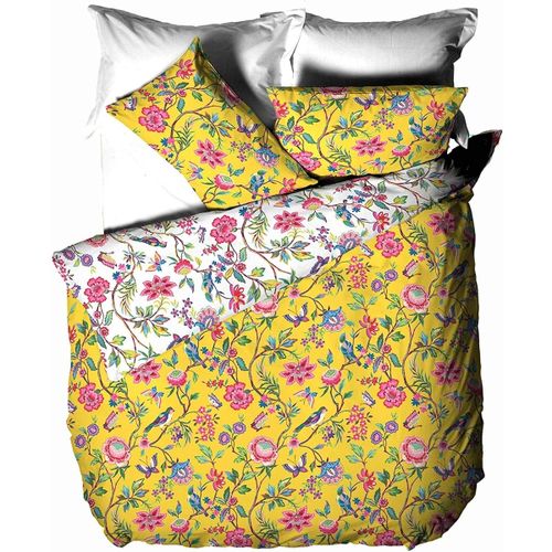 Housses de couettes Lit King Size RV1328 - Creative Cloth - Modalova