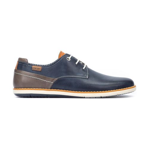 Derbies Pikolinos m4e4104c1 blue - Pikolinos - Modalova