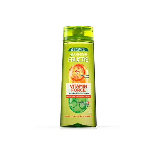 Shampooings Fructis Vitamine Force Shampooing - Garnier - Modalova