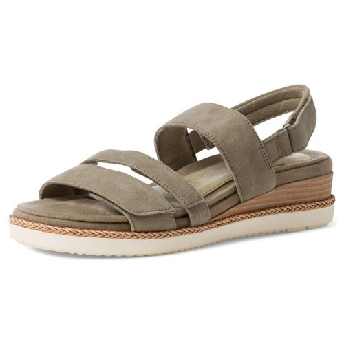 Sandales compensées Tamaris - Tamaris - Modalova