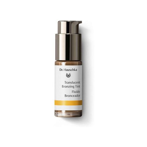 Fonds de teint & Bases Fluide Bronzant Translucide - Dr. Hauschka - Modalova