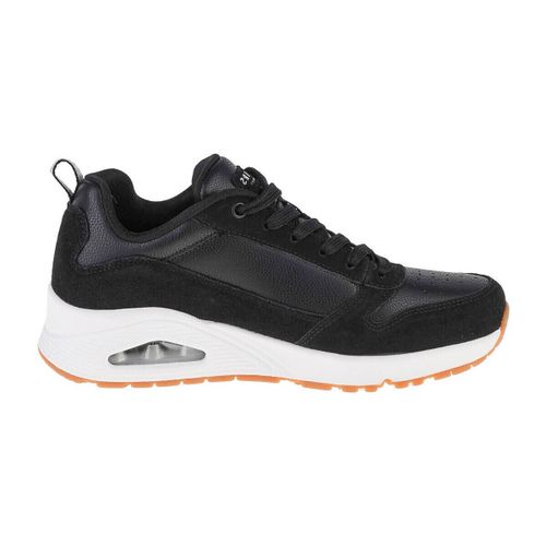 Baskets basses Uno-Solid Air - Skechers - Modalova