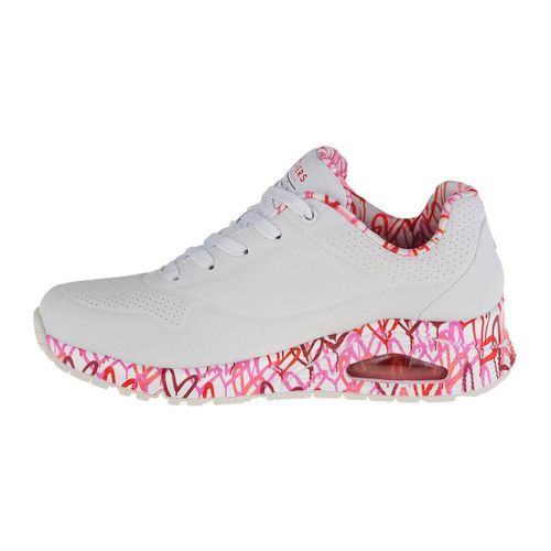 Baskets basses Uno-Loving Love - Skechers - Modalova