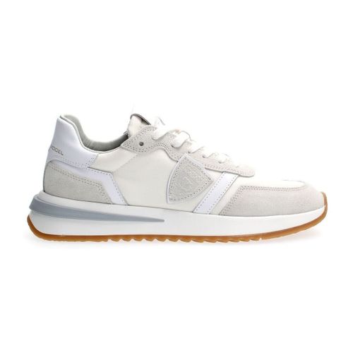 Baskets TYLD W001 - TROPEZ 2.1-BLANC - Philippe Model - Modalova