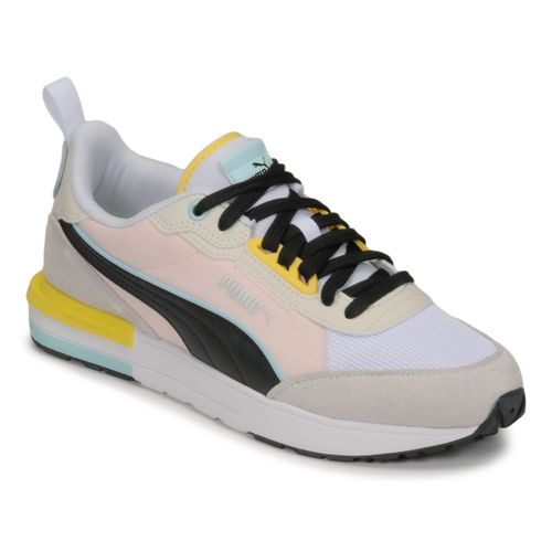 Baskets basses Puma PUMA R22 - Puma - Modalova