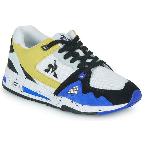 Baskets basses LCS R1000 NINETIES - Le Coq Sportif - Modalova