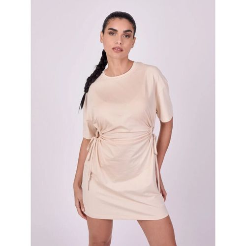 Robe courte Tee Shirt F221105 - Project X Paris - Modalova