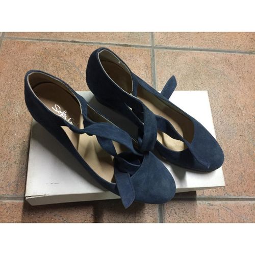 Chaussures escarpins Chaussures talon compensé - Sans marque - Modalova