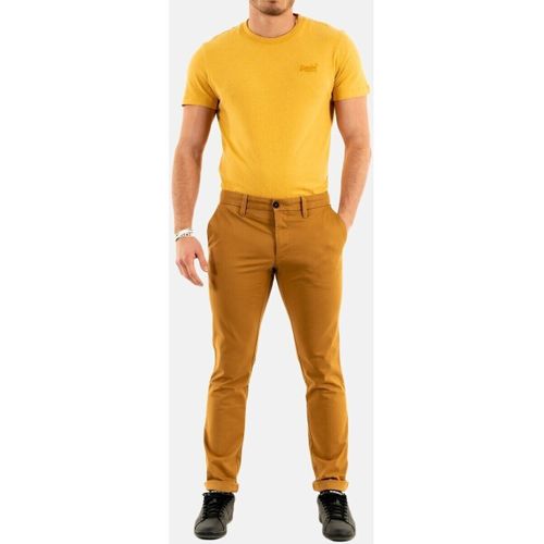 Pantalon Timberland 0a2byy - Timberland - Modalova