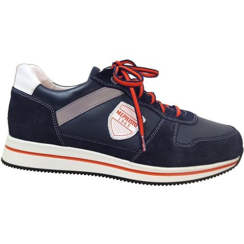 Baskets basses Mephisto Greg - Mephisto - Modalova