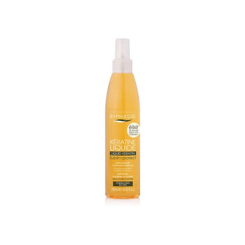Soins & Après-shampooing Sublim Protect Queratina Líquida - Byphasse - Modalova