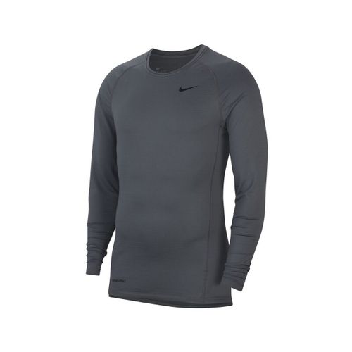 T-shirt Nike Pro Warm - Nike - Modalova