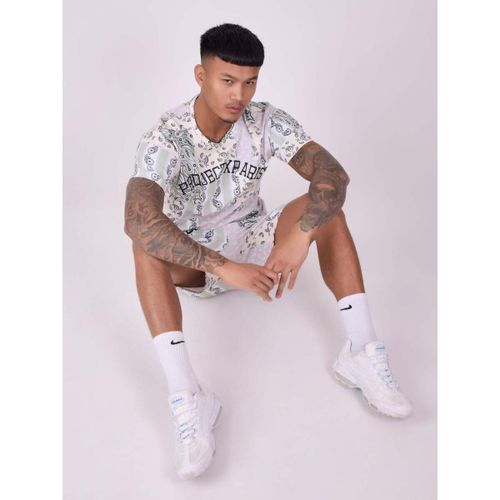 T-shirt Tee Shirt 2210195 - Project X Paris - Modalova