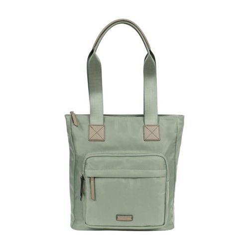 Sac à main Sac porte epaule Ref 55616 Kaki clair 32*34*16 - Hexagona - Modalova
