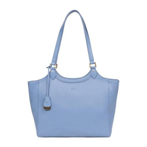 Sac à main Sac porte epaule Ref 55629 Bleu 44*31*12 - Hexagona - Modalova