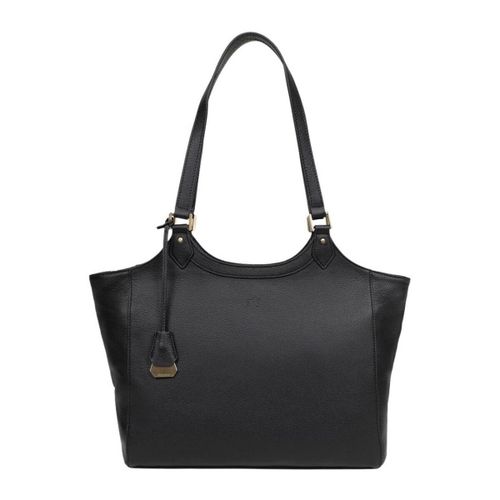 Sac à main Sac porte epaule Ref 55629 Noir 44*31*12 - Hexagona - Modalova