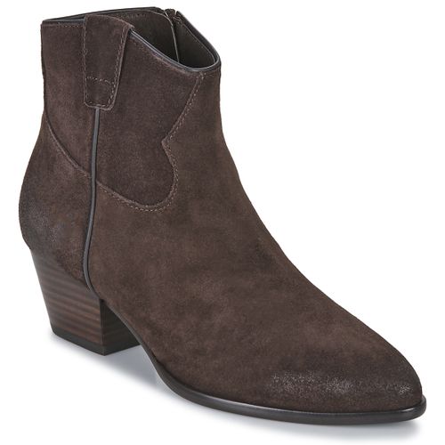 Bottines Ash HOUSTON - Ash - Modalova