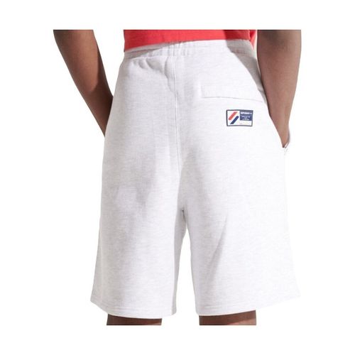 Short Superdry Sportstyle - Superdry - Modalova