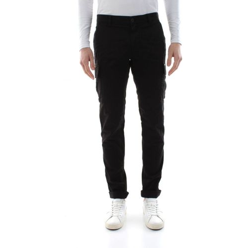Pantalon CHILE CBE109/SS - 2PN2A2145-014 BLACK - Mason's - Modalova