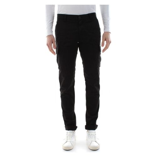 Pantalon CHILE CBE109/SS - 2PN2A2145-014 BLACK - Mason's - Modalova