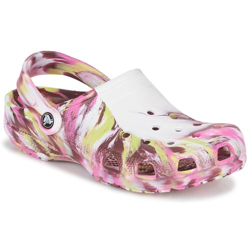 Sabots Crocs CLASSIC MARBLED CLOG - Crocs - Modalova