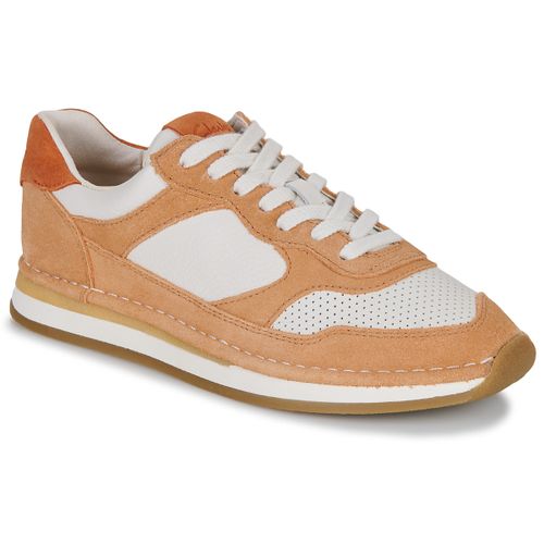 Baskets basses Clarks CraftRun Tor - Clarks - Modalova