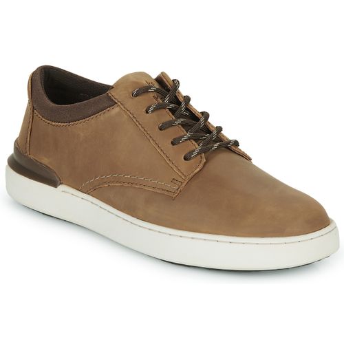 Derbies Clarks COURTLITE DERBY - Clarks - Modalova