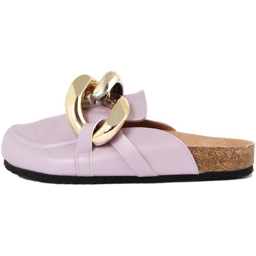 Sabots FAM_73_LS_PURPLE - Fashion Attitude - Modalova