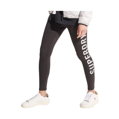 Collants Superdry Essentiel 7/8 - Superdry - Modalova