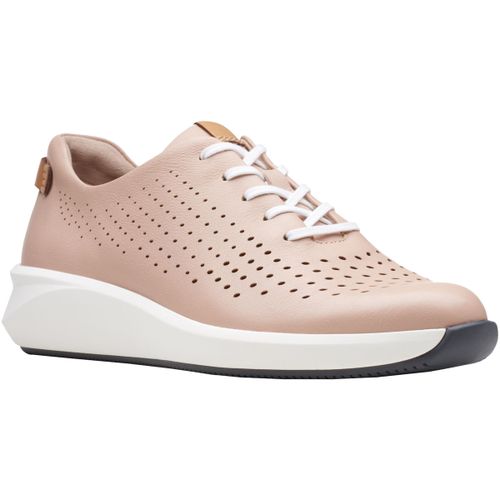Baskets Clarks Un Rio Tie - Clarks - Modalova