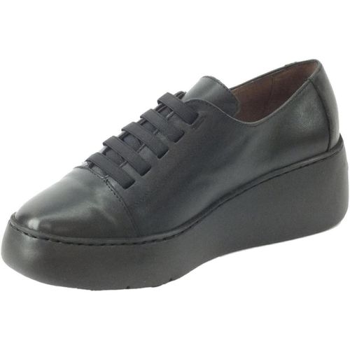 Derbies Wonders A-8338 Velvet - Wonders - Modalova
