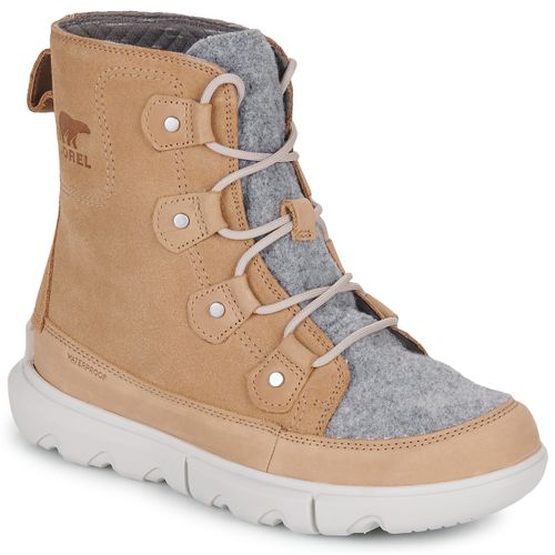 Boots EXPLORER II JOAN WP - Sorel - Modalova