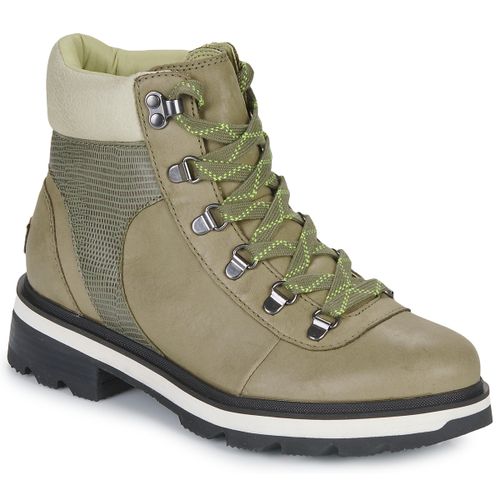 Boots Sorel LENNOK HIKER STKD WP - Sorel - Modalova
