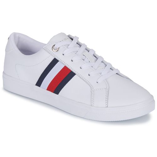 Baskets basses CORP WEBBING SNEAKER - Tommy Hilfiger - Modalova
