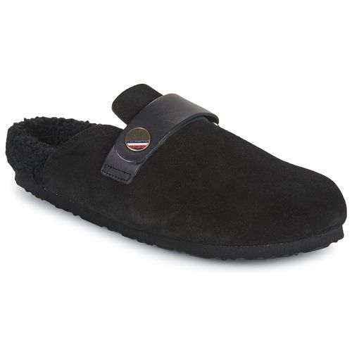 Sabots WARMLINED CLOSED TOE MULE - Tommy Hilfiger - Modalova